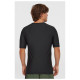 O'neill Ανδρική μπλούζα κολύμβησης Essentials Short-Sleeve Skin